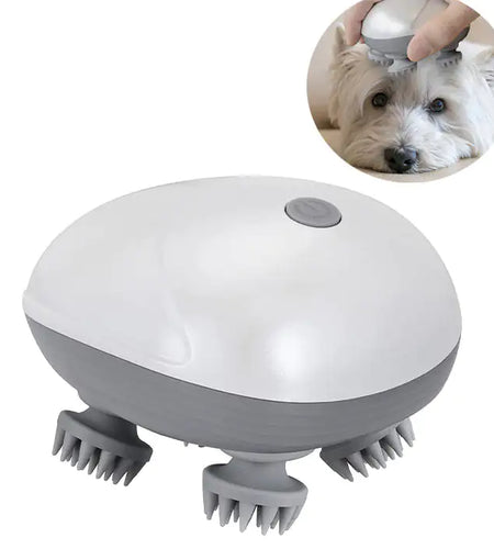 Electric Massager for Pets