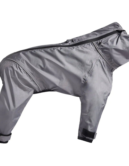 Load image into Gallery viewer, Splash Suit - Charcoal
