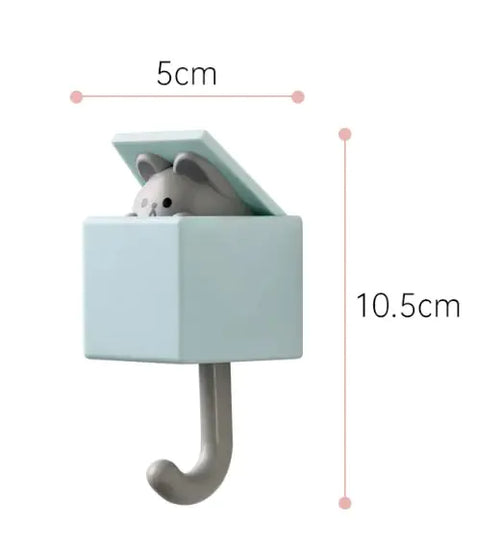 Load image into Gallery viewer, Cat Hook
