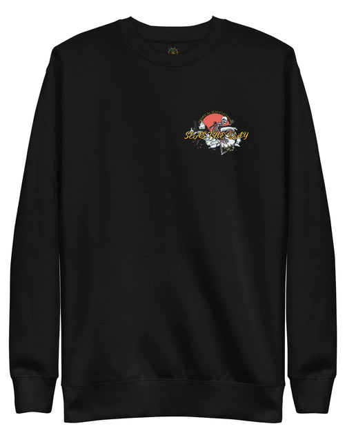 Load image into Gallery viewer, Men&#39;s Premium Seas the Day Sweatshirt
