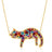 Multi-Color Millefiori