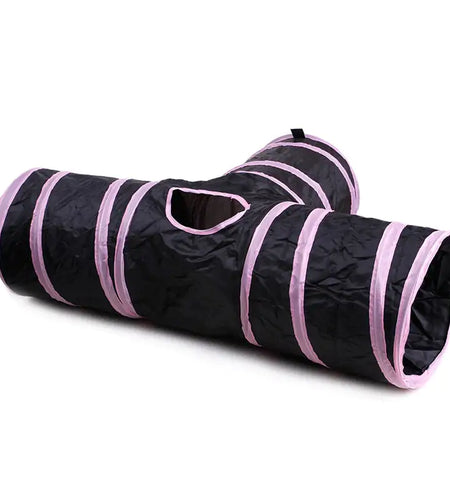 PRIMI PETS™ - Collapsible Cat Tunnel