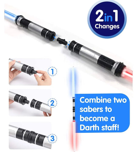 Lightsaber Toys For Children