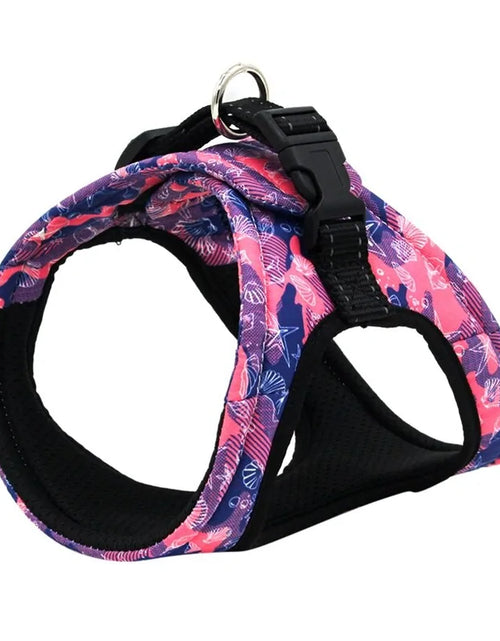 Load image into Gallery viewer, Comfortable And Secure Harness For Pets
