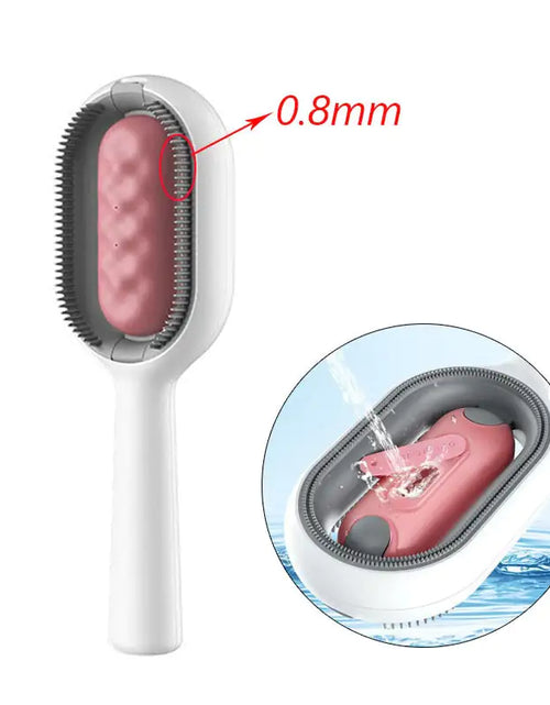 Load image into Gallery viewer, Hair Removal Brushes for Pets
