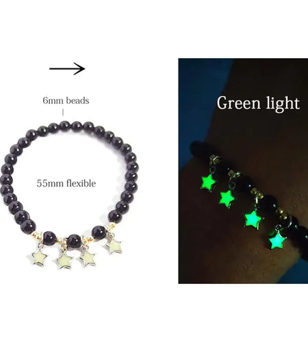 Glow In The Dark Bracelets