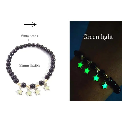 Load image into Gallery viewer, Glow In The Dark Bracelets
