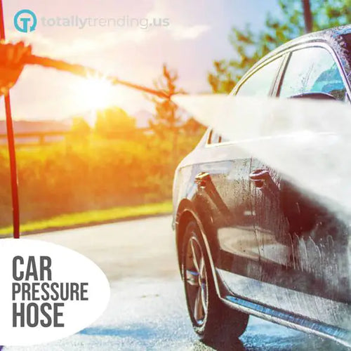 Load image into Gallery viewer, Portable Car Wash Pump Household High-Pressure
