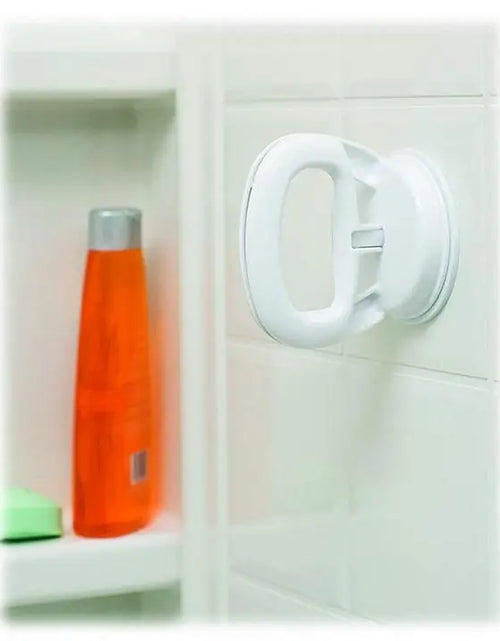 Load image into Gallery viewer, Handrail Grab Suction Cup
