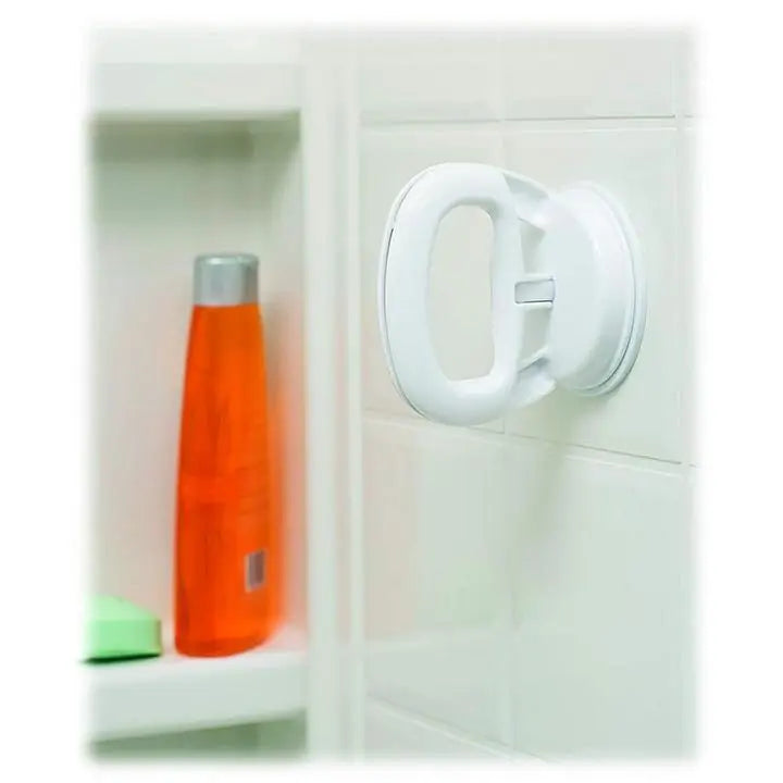 Handrail Grab Suction Cup
