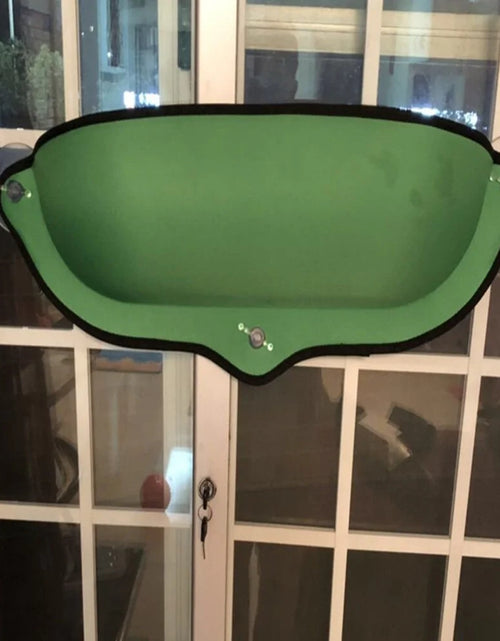 Load image into Gallery viewer, Cat Window Hammock
