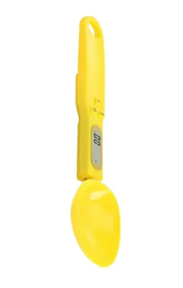 Load image into Gallery viewer, Measuring Spoon Scale
