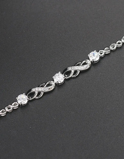 Load image into Gallery viewer, Wedding Bracelets for Women
