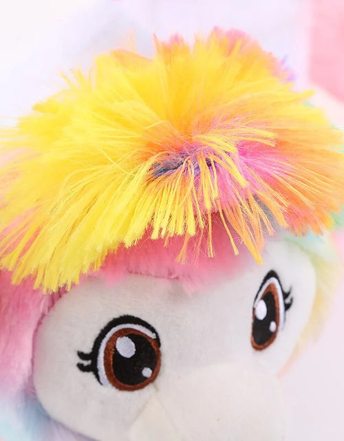 Load image into Gallery viewer, Plush Electric Baby Music Funny Toys Pets Alive
