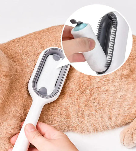 Hair Removal Brushes for Pets