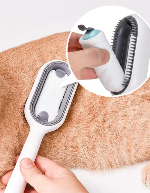 Load image into Gallery viewer, Hair Removal Brushes for Pets

