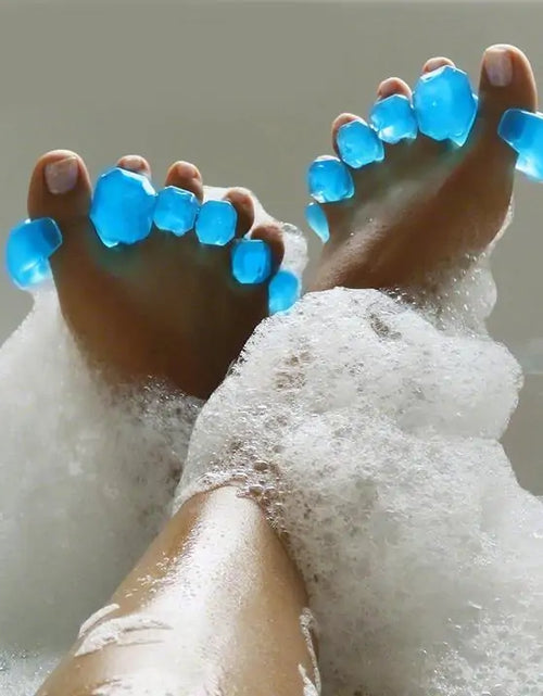 Load image into Gallery viewer, Toe Separator Pedicure Kit
