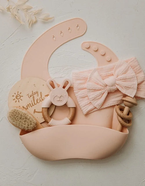 Load image into Gallery viewer, Baby Care Products Photography Props
