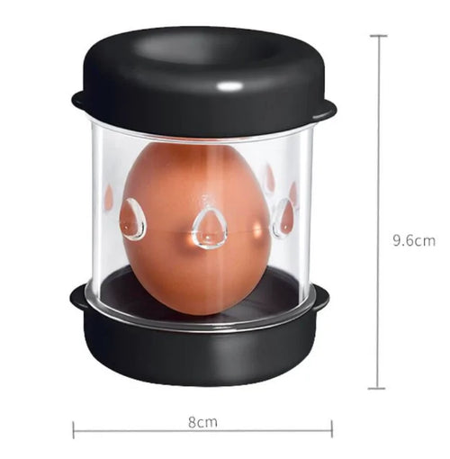 Load image into Gallery viewer, Magic Egg Peeler
