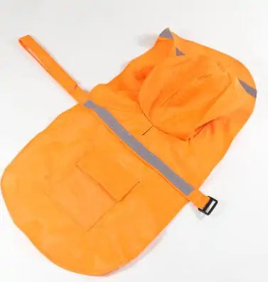 Load image into Gallery viewer, Dog Raincoat
