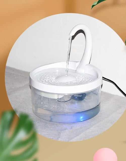 Load image into Gallery viewer, Cat Water Dispenser
