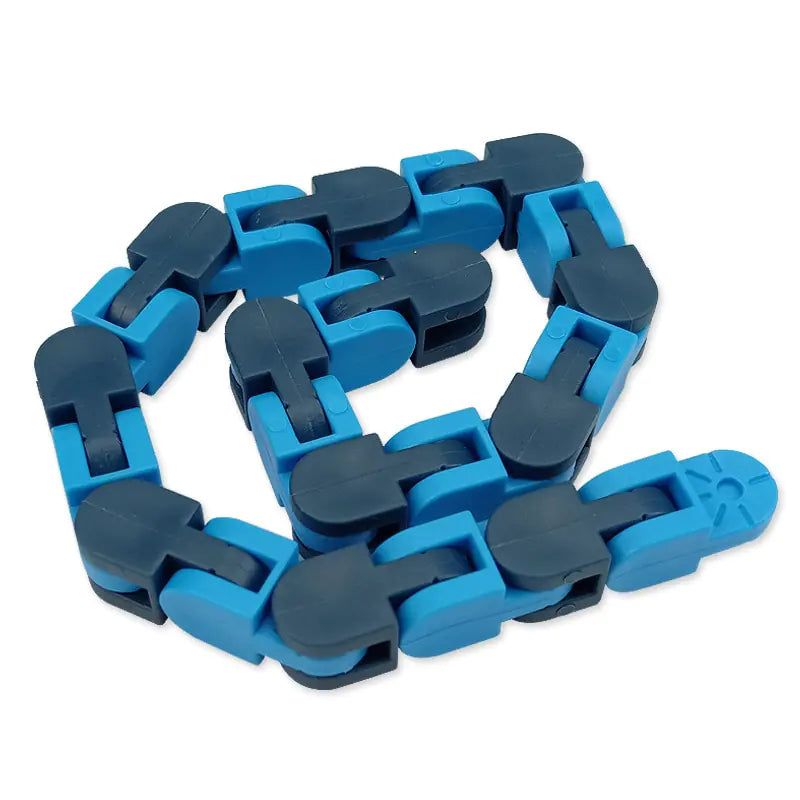 Antistress Chain Toy For Children