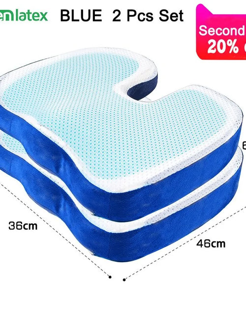 Load image into Gallery viewer, Orthopedic Gel Cushion
