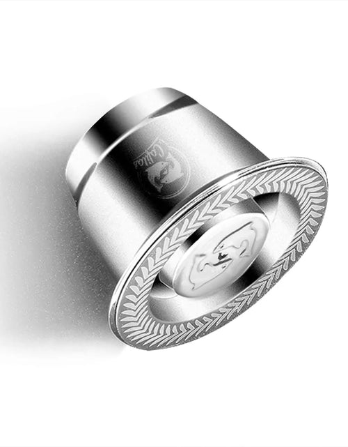 Load image into Gallery viewer, Stainless Steel Refillable Coffee Capsule and Accessories
