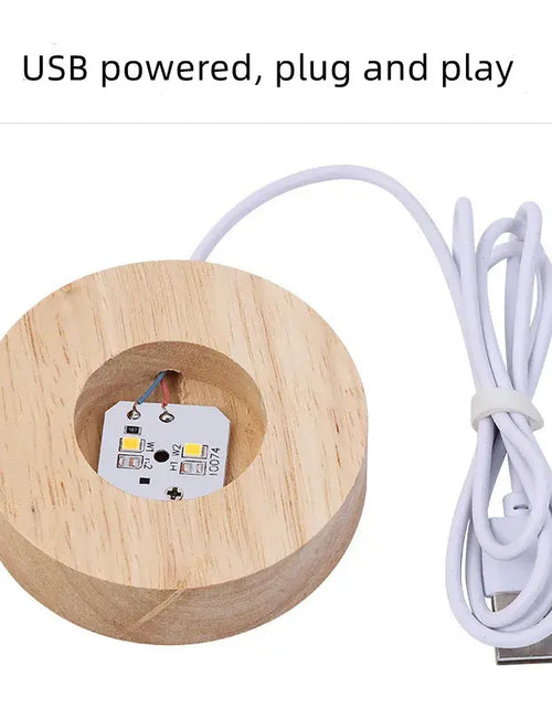 Load image into Gallery viewer, Luminous Night Light Ball for Children
