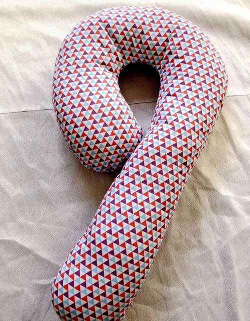 Load image into Gallery viewer, Children Car Neck Pillow Shoulder Sleeve
