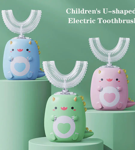 Kids Electric Toothbrush