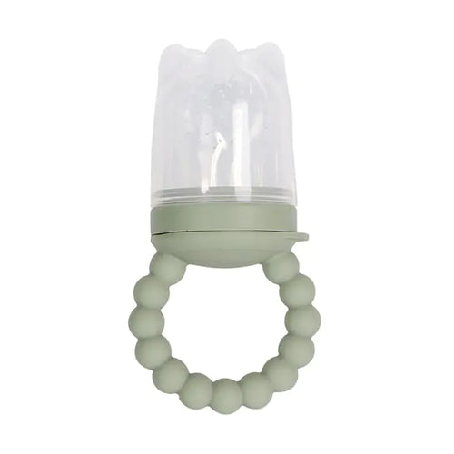 Load image into Gallery viewer, Mommilife Pacifiers Fresh Fruit Feeder
