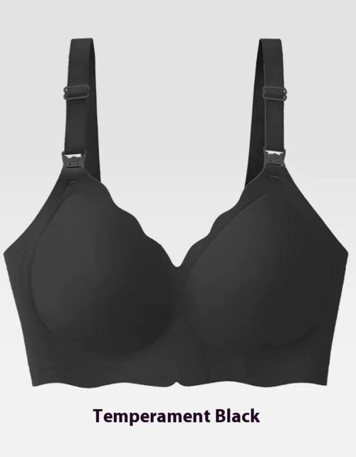Load image into Gallery viewer, Summer Lightweight Nursing Bra for Pregnant Women
