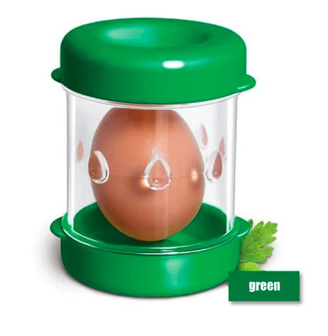 Load image into Gallery viewer, Magic Egg Peeler
