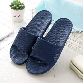 Load image into Gallery viewer, Anti Slip Home Slippers
