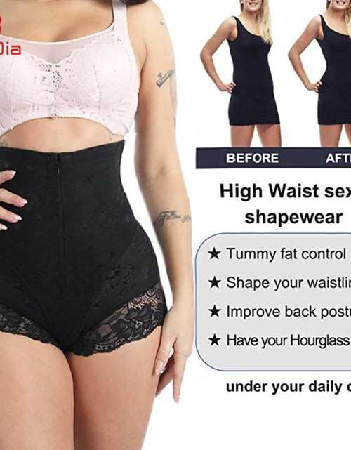 Load image into Gallery viewer, Women&#39;s Body Shaper
