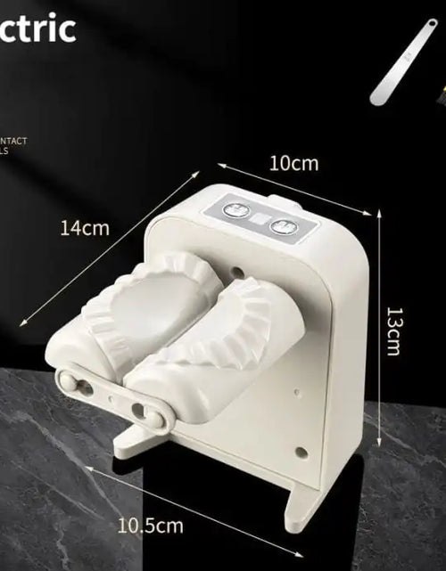 Load image into Gallery viewer, Automatic Easy Dumpling Maker Machine
