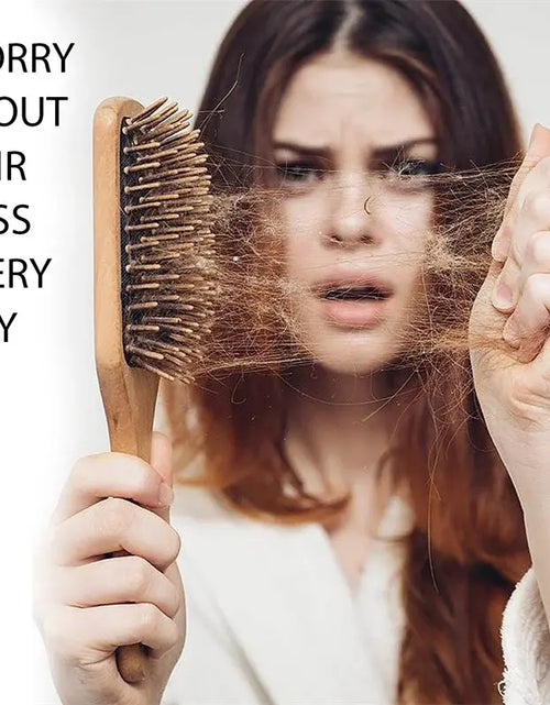 Load image into Gallery viewer, Transform Your Hair Care Routine With Specialized Products
