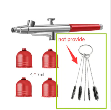 Load image into Gallery viewer, Airbrush Nail Kit
