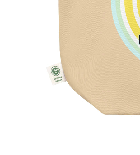 Feeling Good Eco Tote Bag