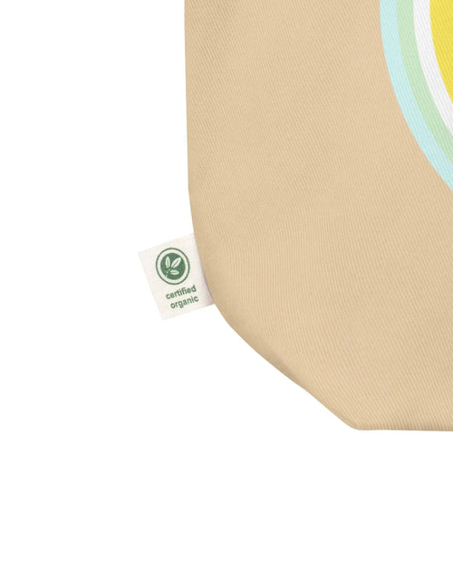 Load image into Gallery viewer, Feeling Good Eco Tote Bag
