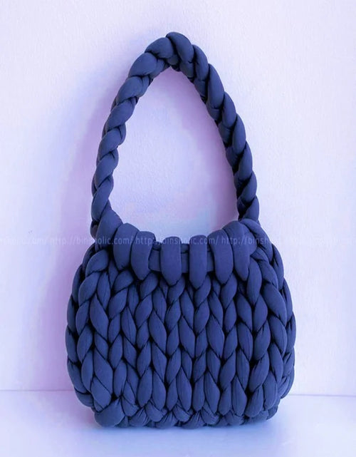 Load image into Gallery viewer, Hand Woven Bag
