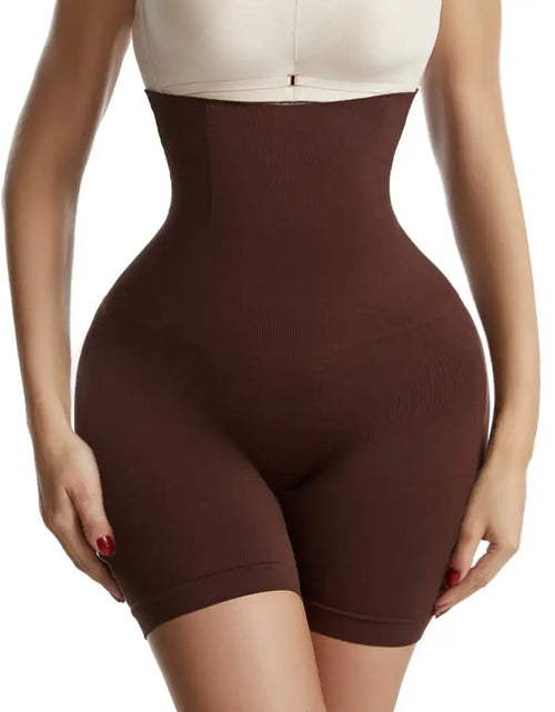 Load image into Gallery viewer, Tummy And Hip Lift Pants Body Shaper
