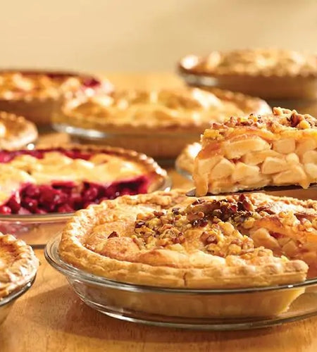 Ultimate Pastry Wheel Decorator