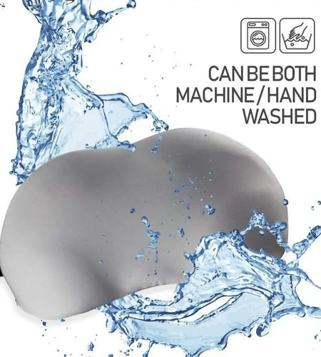 Egg Shaped Cloud Pillow Soft