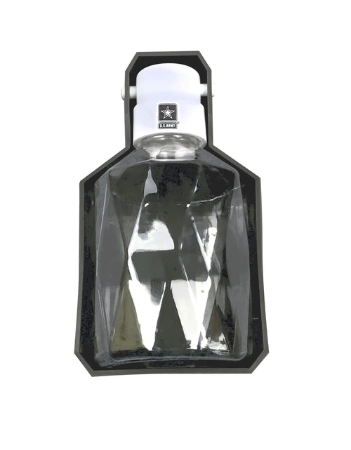 Load image into Gallery viewer, Army Dog Water Bottle
