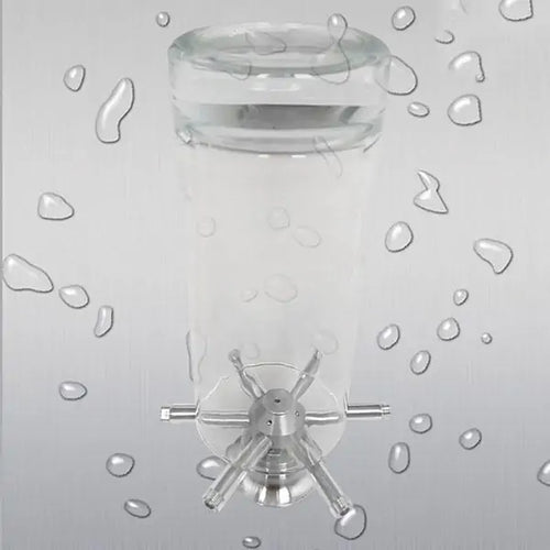Load image into Gallery viewer, Portable Automatic Cup Washer
