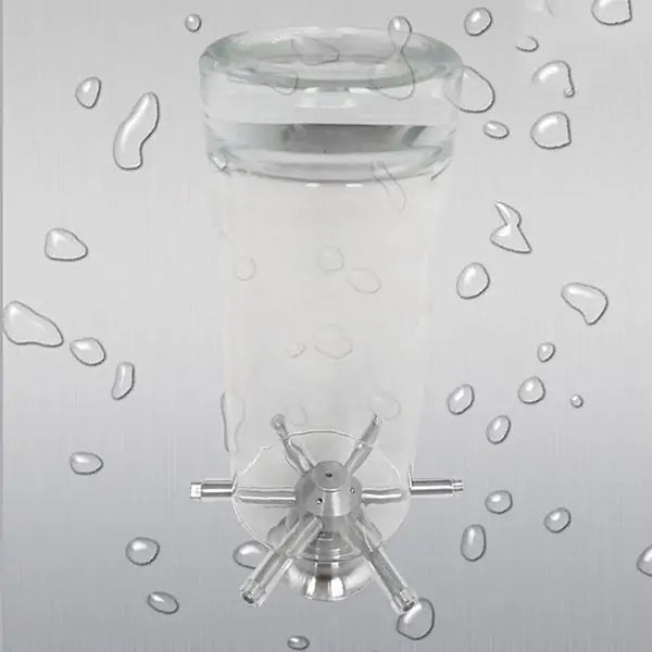 Portable Automatic Cup Washer