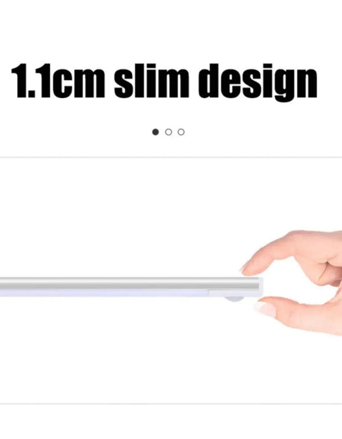 Load image into Gallery viewer, Ultrathin Human Led Sensor
