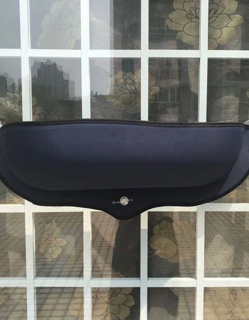 Load image into Gallery viewer, Cat Window Hammock
